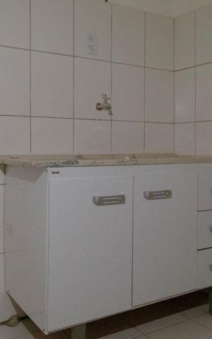 Studio para alugar com 42m², 1 quarto e sem vagaCozinha