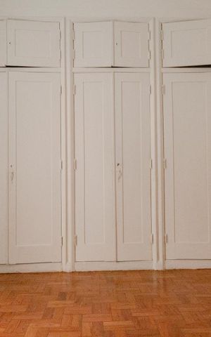 Studio para alugar com 42m², 1 quarto e sem vagaQuarto