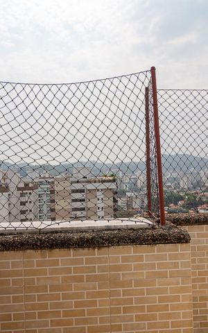 Apartamento à venda com 123m², 2 quartos e 1 vaga Apartamento à venda com 123m², 2 quartos e 1 vagaVista do Quarto 1