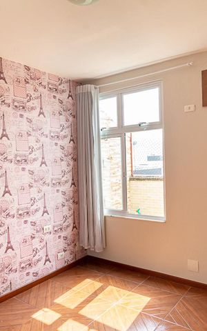 Apartamento à venda com 123m², 2 quartos e 1 vaga Apartamento à venda com 123m², 2 quartos e 1 vagaQuarto 1