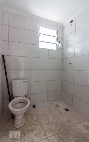 Apartamento à venda com 60m², 2 quartos e 1 vaga Apartamento à venda com 60m², 2 quartos e 1 vagaBanheiro