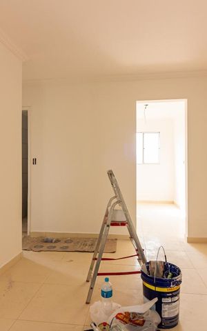 Apartamento à venda com 60m², 2 quartos e 1 vaga Apartamento à venda com 60m², 2 quartos e 1 vagaSala