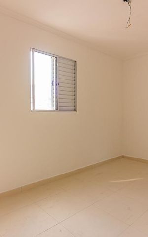 Apartamento à venda com 60m², 2 quartos e 1 vaga Apartamento à venda com 60m², 2 quartos e 1 vagaQuarto 1