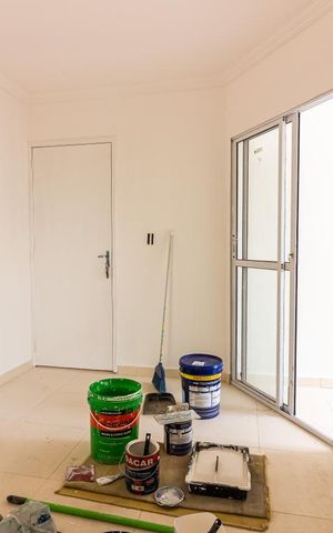 Apartamento à venda com 60m², 2 quartos e 1 vaga Apartamento à venda com 60m², 2 quartos e 1 vagaSala