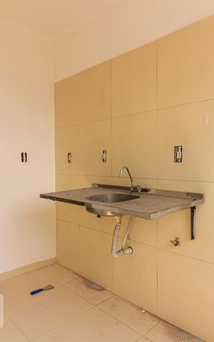 Apartamento à venda com 60m², 2 quartos e 1 vaga Apartamento à venda com 60m², 2 quartos e 1 vagaCozinha