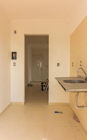 Apartamento à venda com 60m², 2 quartos e 1 vaga Apartamento à venda com 60m², 2 quartos e 1 vagaCozinha
