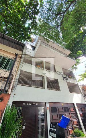 Apartamento para alugar com 107m², 3 quartos e 2 vagas Apartamento para alugar com 107m², 3 quartos e 2 vagasFachada