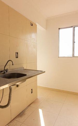 Apartamento para alugar com 60m², 2 quartos e 1 vaga Apartamento para alugar com 60m², 2 quartos e 1 vagaCozinha