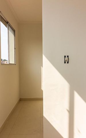 Apartamento para alugar com 60m², 2 quartos e 1 vaga Apartamento para alugar com 60m², 2 quartos e 1 vagaÁrea de Serviço