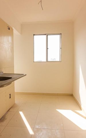 Apartamento para alugar com 60m², 2 quartos e 1 vaga Apartamento para alugar com 60m², 2 quartos e 1 vagaCozinha