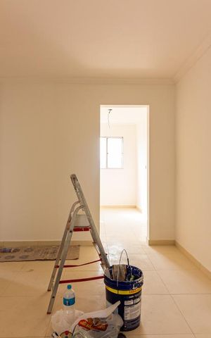 Apartamento para alugar com 60m², 2 quartos e 1 vaga Apartamento para alugar com 60m², 2 quartos e 1 vagaSala