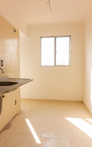 Apartamento para alugar com 60m², 2 quartos e 1 vaga Apartamento para alugar com 60m², 2 quartos e 1 vagaCozinha