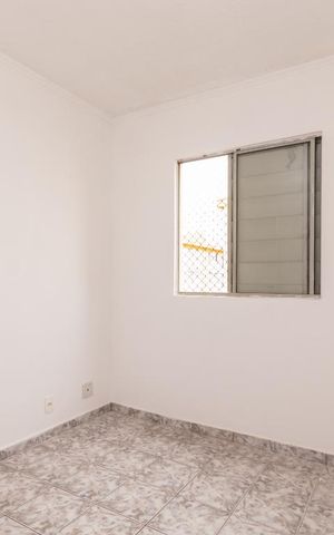Apartamento à venda com 53m², 2 quartos e 1 vaga Apartamento à venda com 53m², 2 quartos e 1 vagaQuarto 2