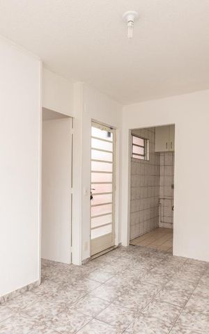 Apartamento à venda com 53m², 2 quartos e 1 vaga Apartamento à venda com 53m², 2 quartos e 1 vagaSala