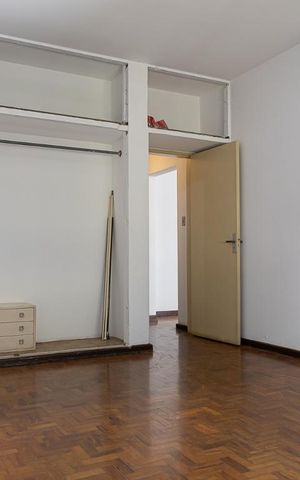 Apartamento para alugar com 85m², 1 quarto e sem vagaQuarto