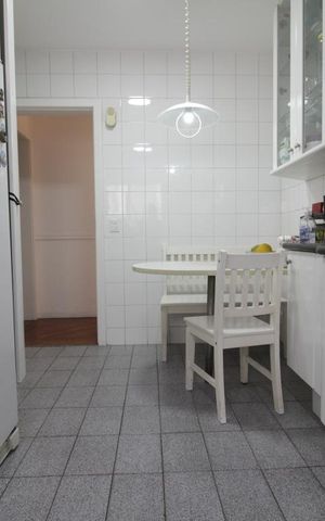 Apartamento para alugar com 170m², 4 quartos e 3 vagasCozinha