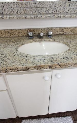 Apartamento para alugar com 170m², 4 quartos e 3 vagasPia