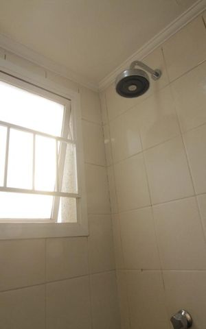 Apartamento para alugar com 170m², 4 quartos e 3 vagasChuveiro