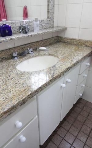 Apartamento para alugar com 170m², 4 quartos e 3 vagasPia