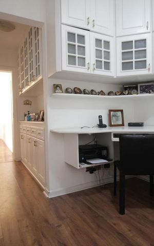 Apartamento para alugar com 170m², 4 quartos e 3 vagasCorredor