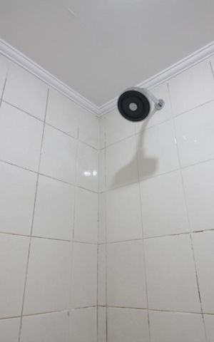 Apartamento para alugar com 170m², 4 quartos e 3 vagasChuveiro