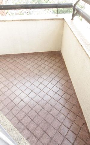 Apartamento para alugar com 170m², 4 quartos e 3 vagasVaranda