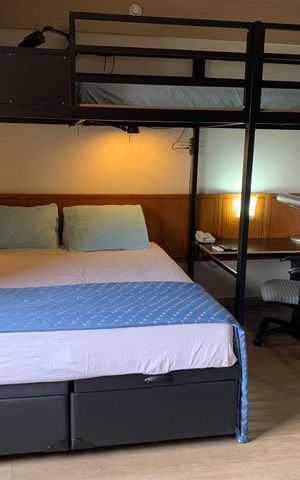 Apartamento à venda com 28m², 1 quarto e 1 vaga Apartamento à venda com 28m², 1 quarto e 1 vagaQuarto