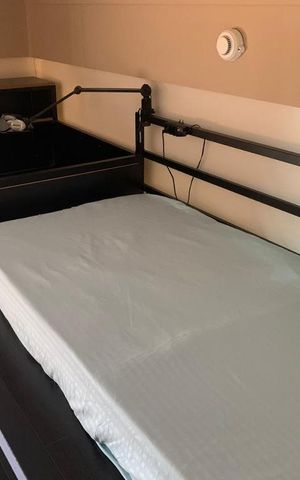 Apartamento à venda com 28m², 1 quarto e 1 vaga Apartamento à venda com 28m², 1 quarto e 1 vagaQuarto