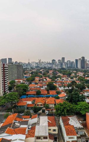 Apartamento à venda com 37m², 1 quarto e 1 vaga Apartamento à venda com 37m², 1 quarto e 1 vagaVista Varanda