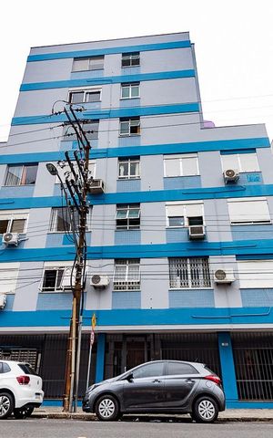 Studio à venda com 42m², 1 quarto e sem vaga Studio à venda com 42m², 1 quarto e sem vagaFachada
