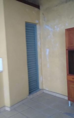 Casa à venda com 176m², 3 quartos e sem vaga Casa à venda com 176m², 3 quartos e sem vagaChurrasqueira