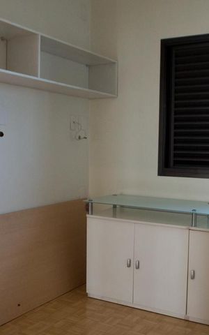 Apartamento para alugar com 152m², 3 quartos e 4 vagas Apartamento para alugar com 152m², 3 quartos e 4 vagasSuíte 2