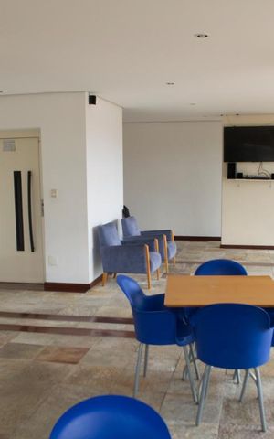 Apartamento para alugar com 152m², 3 quartos e 4 vagas Apartamento para alugar com 152m², 3 quartos e 4 vagasSalão de Festas