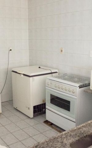 Apartamento para alugar com 152m², 3 quartos e 4 vagas Apartamento para alugar com 152m², 3 quartos e 4 vagasSalão de Festas