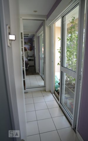Apartamento à venda com 170m², 4 quartos e 2 vagasQuarto 4
