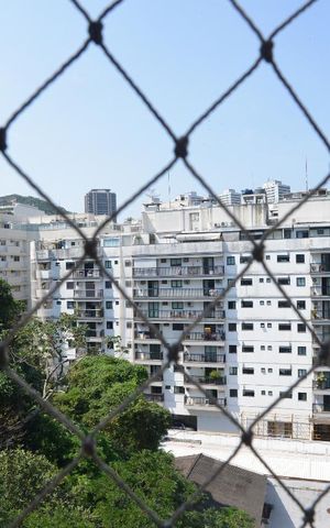 Apartamento à venda com 170m², 4 quartos e 2 vagasVista