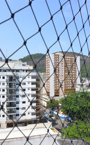 Apartamento à venda com 170m², 4 quartos e 2 vagasVista