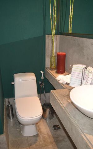 Apartamento à venda com 170m², 4 quartos e 2 vagasLavabo