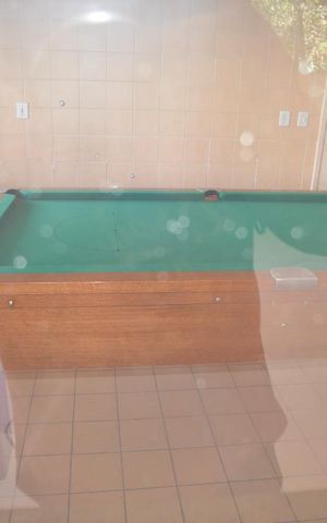 Apartamento à venda com 170m², 4 quartos e 2 vagasSala de jogos