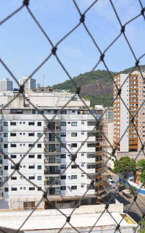 Apartamento à venda com 170m², 4 quartos e 2 vagasVista