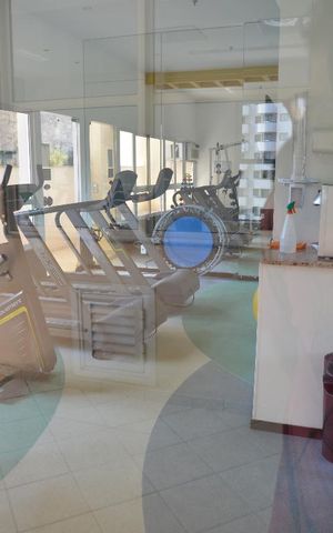 Apartamento à venda com 170m², 4 quartos e 2 vagasAcademia
