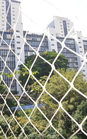 Apartamento à venda com 170m², 4 quartos e 2 vagasVista