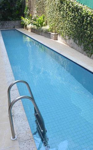 Apartamento à venda com 170m², 4 quartos e 2 vagasPiscina