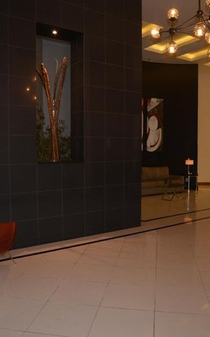 Apartamento à venda com 170m², 4 quartos e 2 vagasPortaria