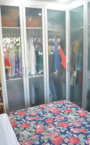 Apartamento à venda com 170m², 4 quartos e 2 vagasQuarto 4