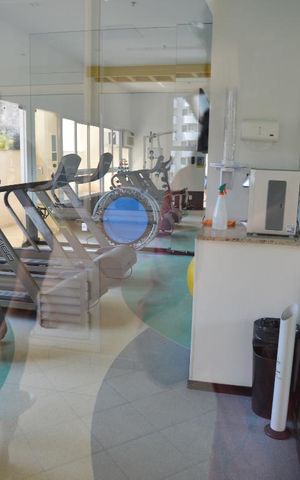 Apartamento à venda com 170m², 4 quartos e 2 vagasAcademia