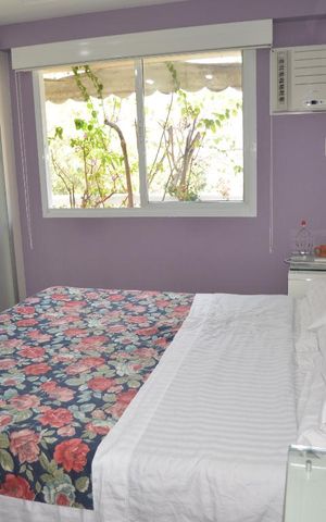 Apartamento à venda com 170m², 4 quartos e 2 vagasQuarto 4