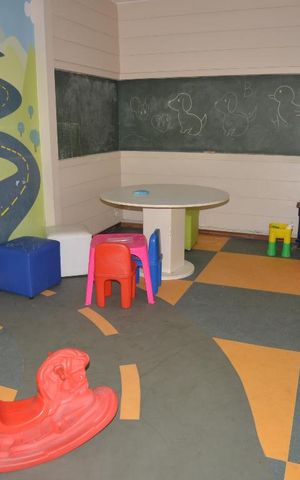 Apartamento à venda com 170m², 4 quartos e 2 vagasPlayground