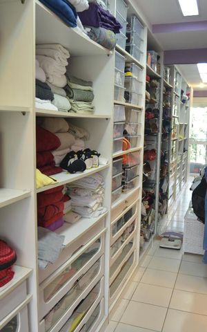 Apartamento à venda com 170m², 4 quartos e 2 vagasCloset 