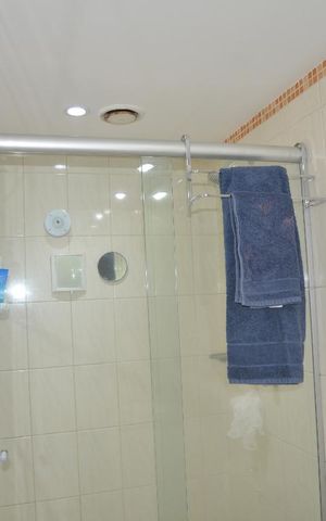 Apartamento à venda com 170m², 4 quartos e 2 vagasBanheiro 2